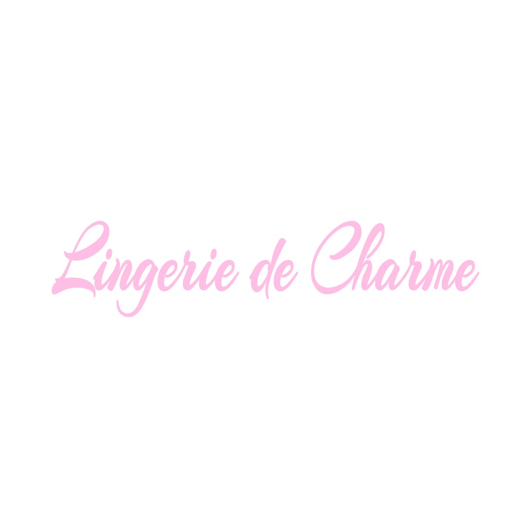 LINGERIE DE CHARME VIC-LA-GARDIOLE
